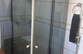 Smart Studio 102 com Piscina, ar condicionado, wifi e garagem prox ao Shopping - Foto 27