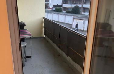 Aachen Würselen Schöne Unterkunft mit Balkon - Foto 7