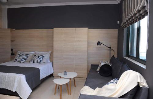 Phaedra's Studios in Kolymbari - Foto 13