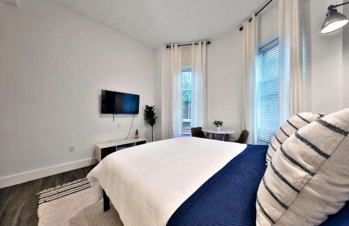 Good Hotels Boston - Foto 45