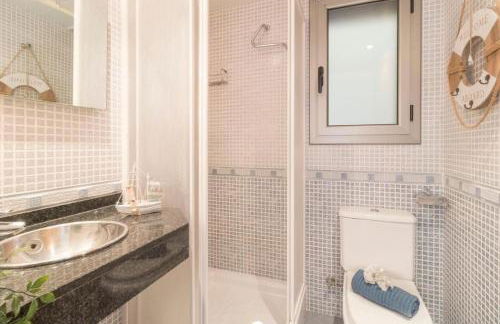 Respira, Mediterraneo 100% .Mandala apARTments - Foto 28