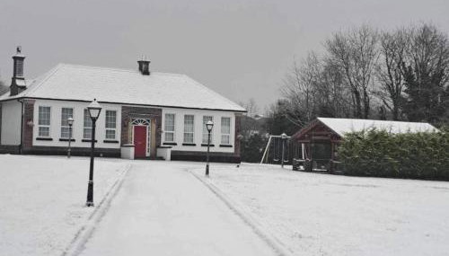 The Old School House *New* - Foto 4