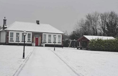 The Old School House *New* - Foto 4