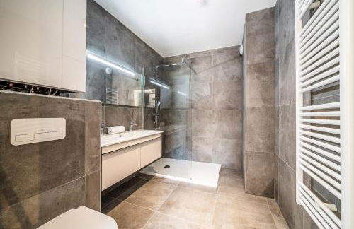 Apartment Montami, Châtel - by EMERALD STAY - Foto 9