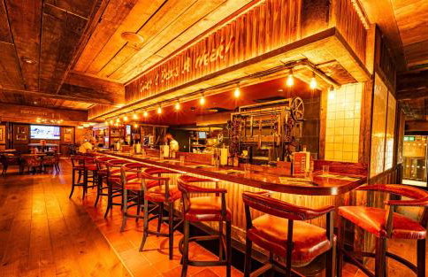 Comfy and Connected Standish Home - Two Mins from M6 Jct-27 - Foto 28