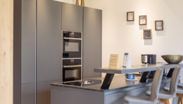 Lovely Apartment With Terrace - Foto 5, Cocina privada