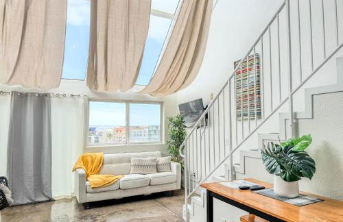 Little Italy Modern Lofts - Foto 71