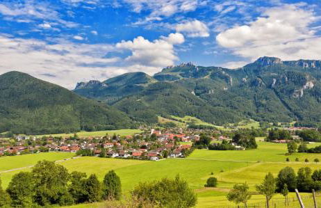 ciao-aschau Haus zur Burg Apartment 305 Geres - Foto 36