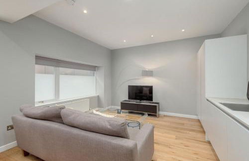 Destiny Scotland Apartments at Canning Street Lane - Foto 108