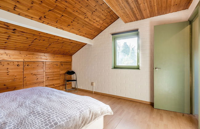 Merksplas Villa With Terrace - Foto 9