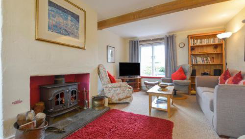 Regatta Cottage - Foto 2