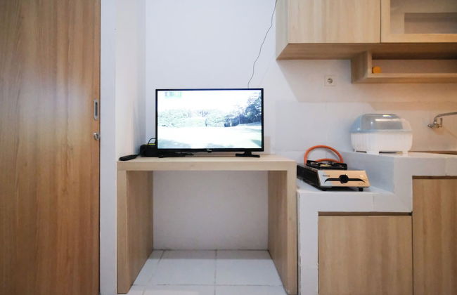 Strategic And Homey 1Br At The City Square Apartment - Foto 13