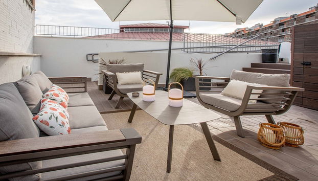 BARCELONA TOUCH APARTMENTS - ROSICH - Foto 2, Imagem principal