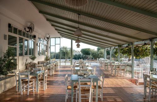 Elafonisi Resort by Kalomirakis Family - Foto 65