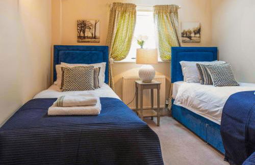 The Old Cowshed - Foto 11