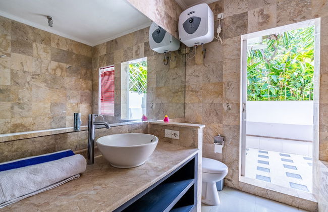 Anedda Mutiara Villa - Foto 24