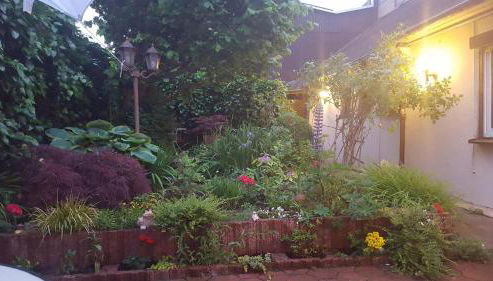 Ferienwohnung Bongartz - Foto 3, Garden