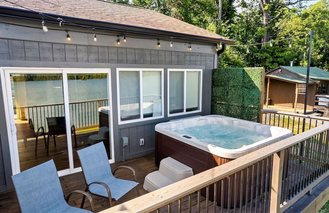 Lake My Day - Foto 9