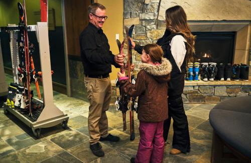 The Cottages - Ski Shuttle, Ski Valet - 3-Bedroom - Photo 64