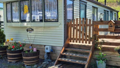 Westmorland 32 caravan - Foto 2