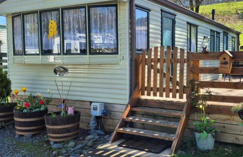 Westmorland 32 caravan - Foto 2