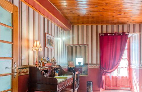 Logis des Tilleuls - Foto 4