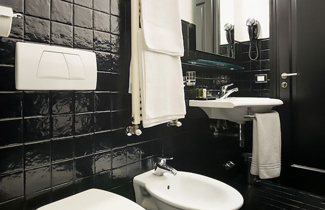 I Sleep B&B - Foto 38