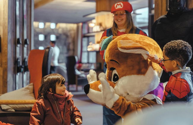 Belambra Clubs Tignes - Val Claret - Photo 43