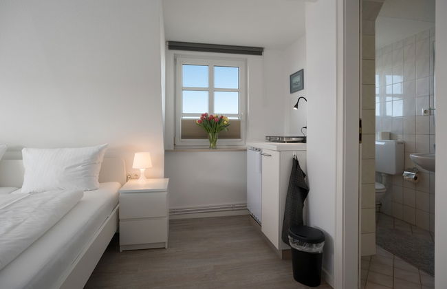 Deichhus Nordseeliebe - Foto 33