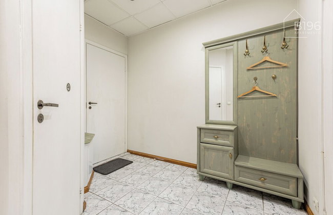 ApartHotel Riga Self Registration & Check-in - Photo 80