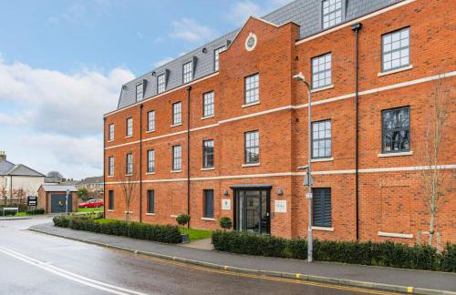 iDeal Apartment by Keepers Cottages - Foto 8