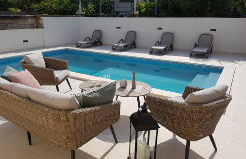 Apartments Villa Julija - Foto 2