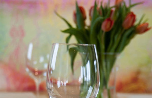 Mellumplate 4 Comfortable Holiday Residence - Photo 17