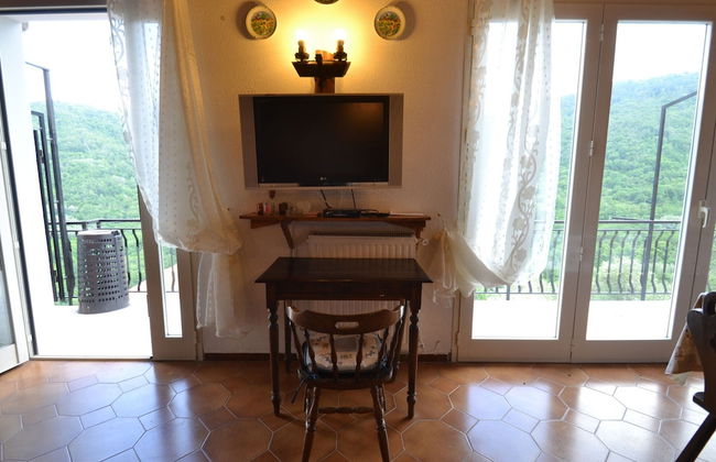 Nature Retreat in Testico - Foto 16