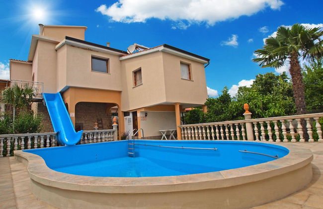 Apartments Lillian 811 - Foto 55