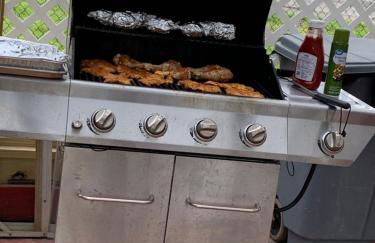 Amazing and Spectacular ocean and beach views in Galveston - Photo 33