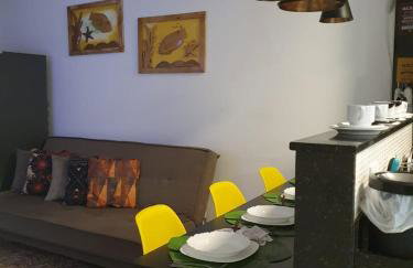 EXCELENTE APARTAMENTO ENTRE A LAGOA E O MAR!!! - Foto 23