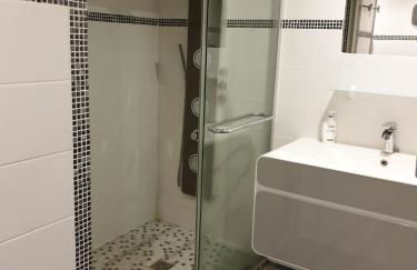 Gîte des Vernizeaux - Foto 34