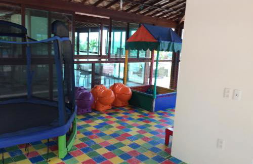 Tabatinga Residence Apart Hotel - Foto 20