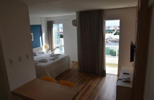 Studio Moderno bem localizado - Photo 18