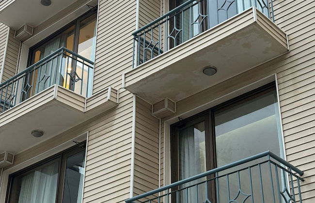 UDS Villa - Next to VFS, Walking to Connaught Place - Foto 62