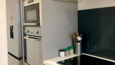 Spacious and central apartment - Foto 2