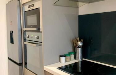 Spacious and central apartment - Foto 2