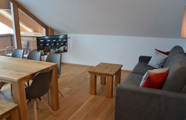 Residence Post - Foto 29