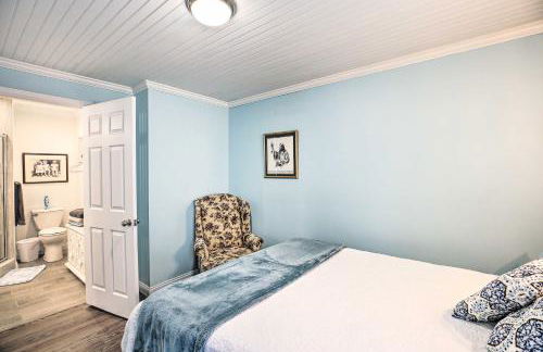 Updated Williamstown Apartment with Kitchen! - Foto 19