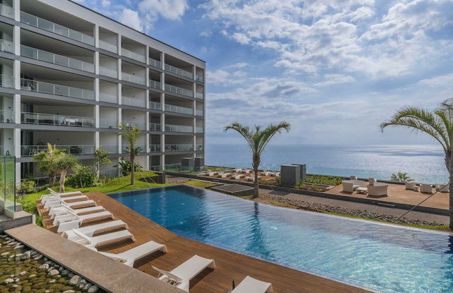 Luxury Holiday - Madeira Oceanview Paradise - Foto 44