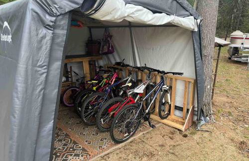 Wolf Pond 1 - 3 Miles to Lake Placid NY - Foto 16