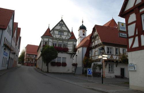 Ferienhaus Bruckner Hayingen Lauterdörfle - Photo 24