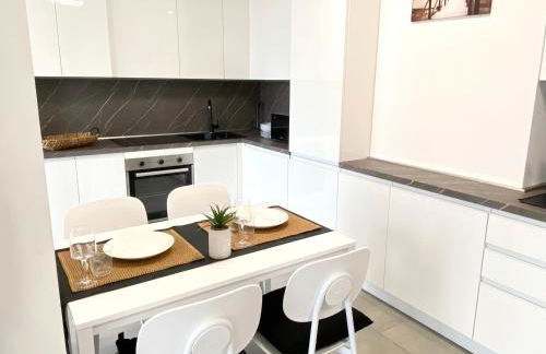 Tahiti Suite Frontemare - Jesolo - FAMILY APARTMENT - Foto 40