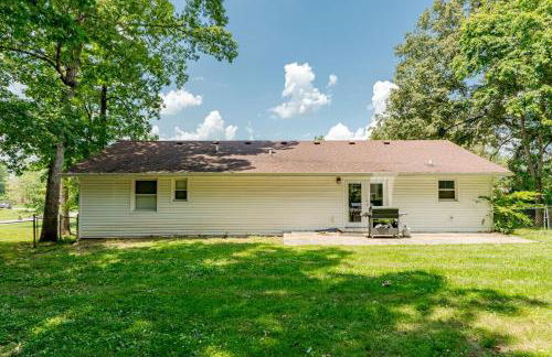 Kentucky Gold - Foto 24